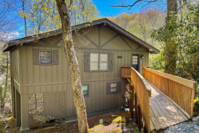 Twin Creeks Cabin